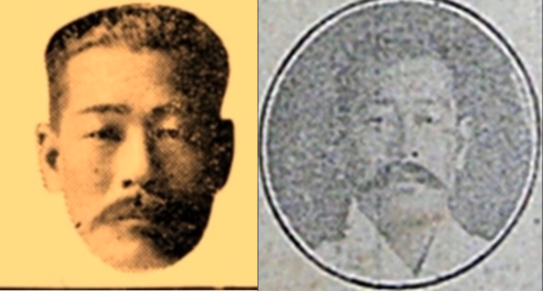 피리 명인 고재덕 사진